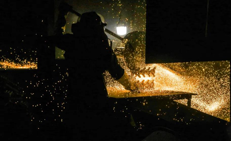 河南焊接鈑金如何提高自己的產品競爭力 
